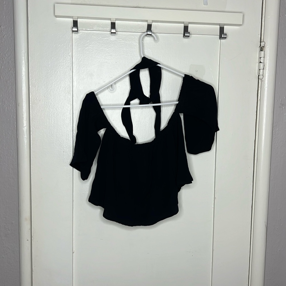 Flynn skye top
